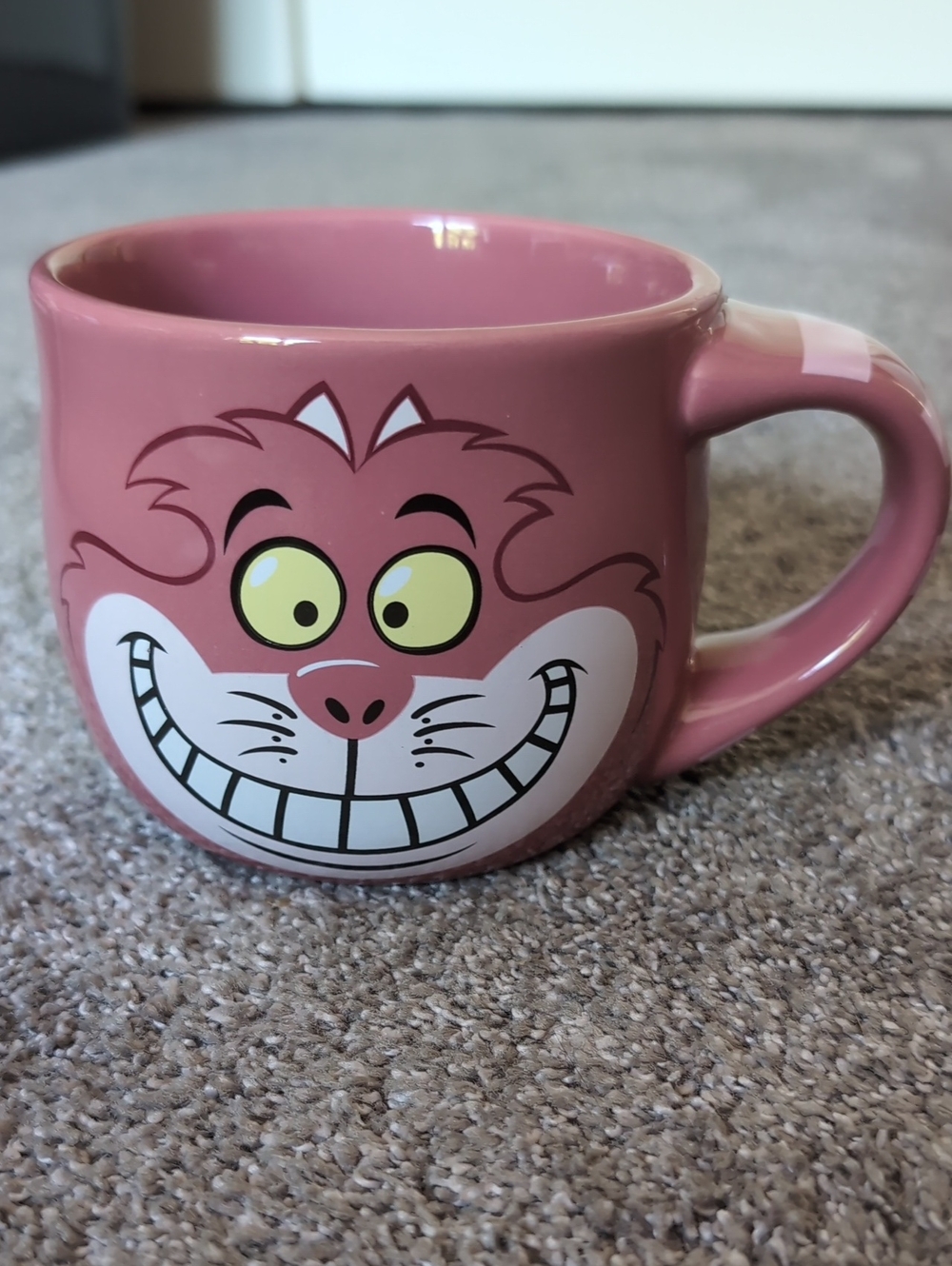 Disney Cheshire Cat Mug